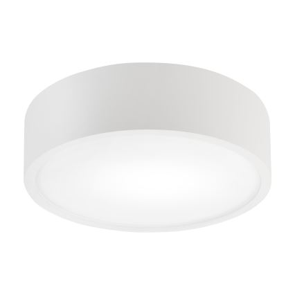 Deckenleuchte NATURAL 1xE27/15W/230V Ø 27,5 cm Kiefer/Weiß