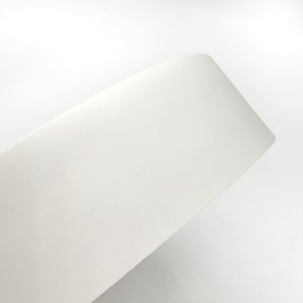 Deckenleuchte NATURAL 1xE27/15W/230V Ø 27,5 cm Kiefer/Weiß