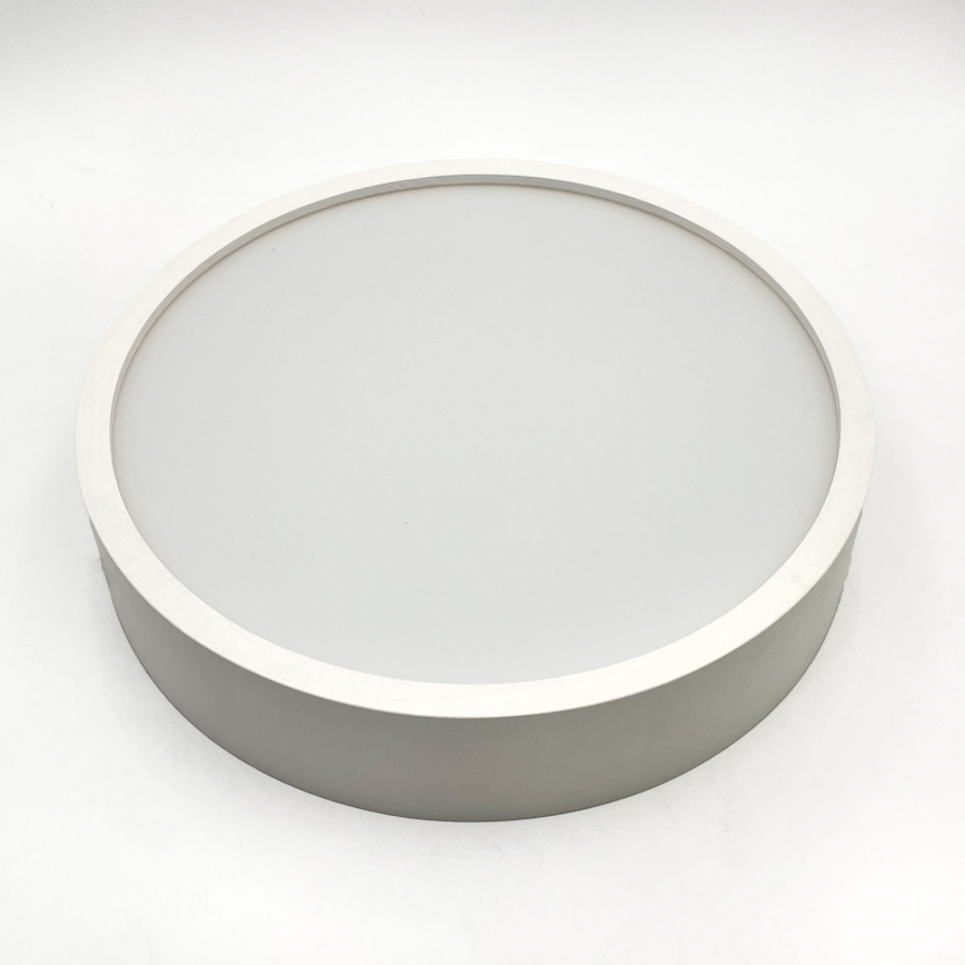 Deckenleuchte NATURAL 3xE27/15W/230V Ø 37,5 cm Kiefer/Weiß