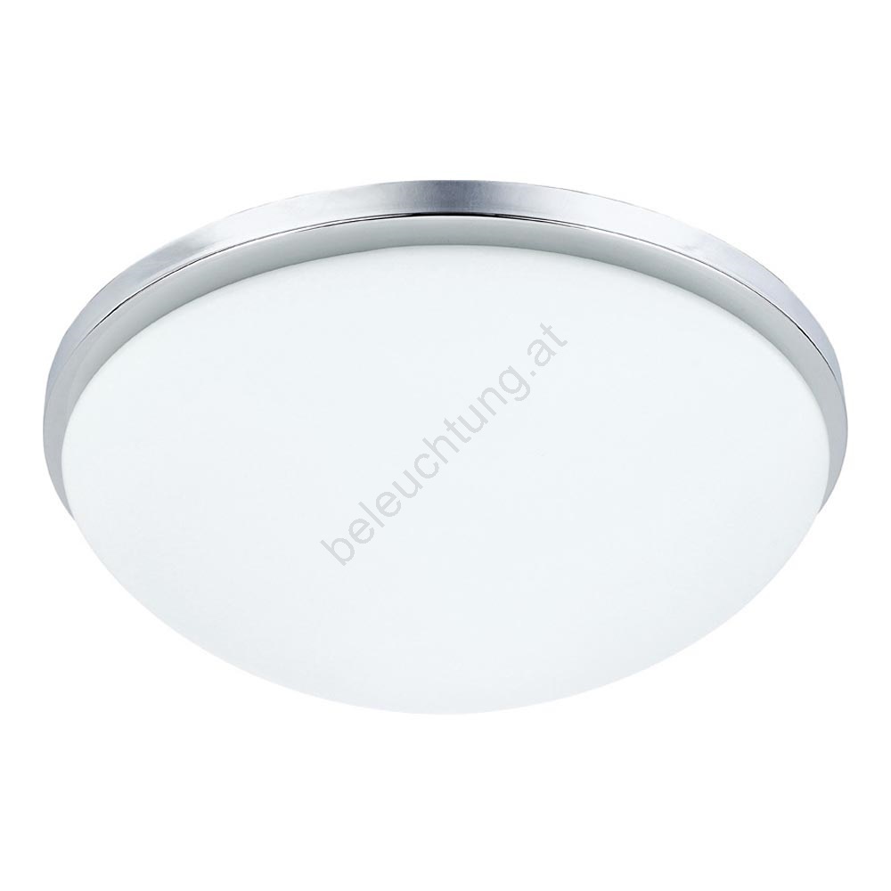 Deckenleuchte PERI chrom 2xE27/60W | Beleuchtung