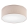 Deckenleuchte SIRJA DOUBLE 2xE27/15W/230V d 35 cm beige