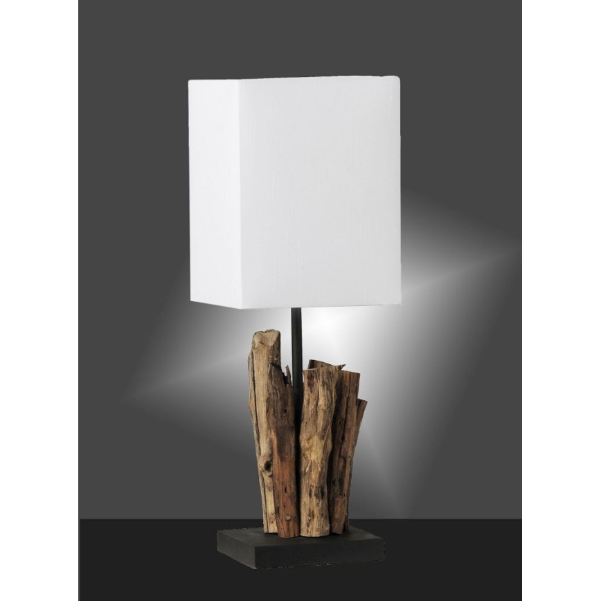 Deckenleuchte SPACE 3xE27/60W/230V beige/creamy