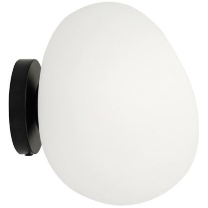 Deckenleuchte STONES 1xE27/40W/230V d 30 cm