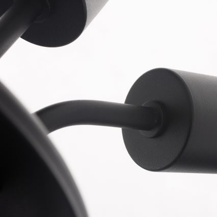 Deckenleuchte VIGGO 4xE27/60W/230V, aufgesetzt