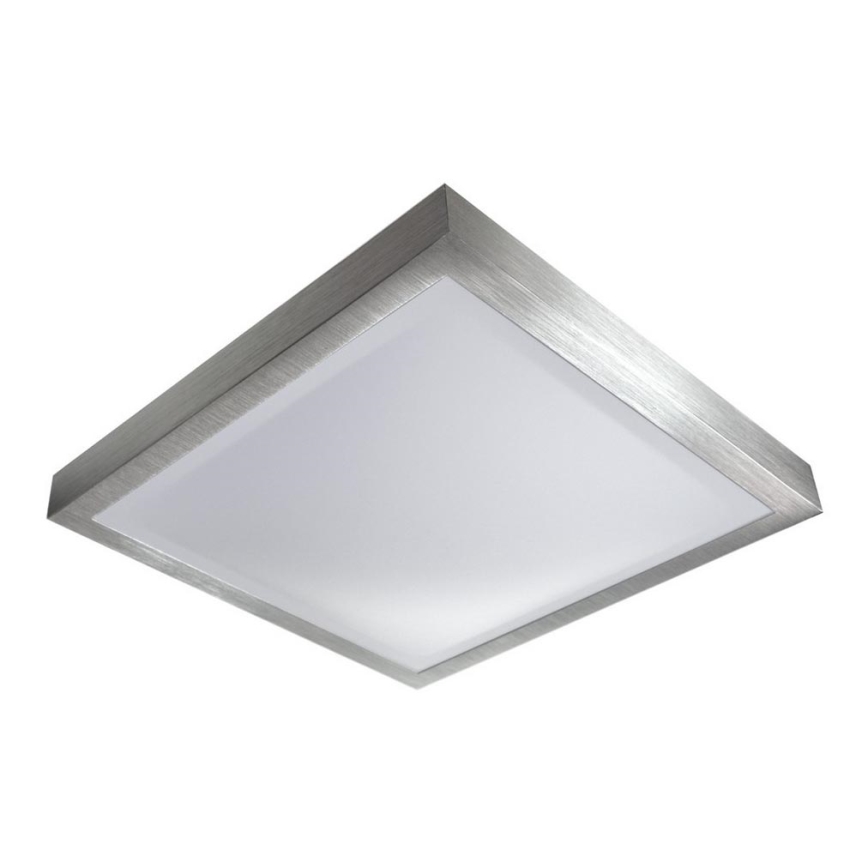 Deckenleuchte VITAL 2xE27/60W/230V matt Chrom
