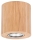 Deckenleuchte WOODDREAM 1xGU10/6W/230V Eiche