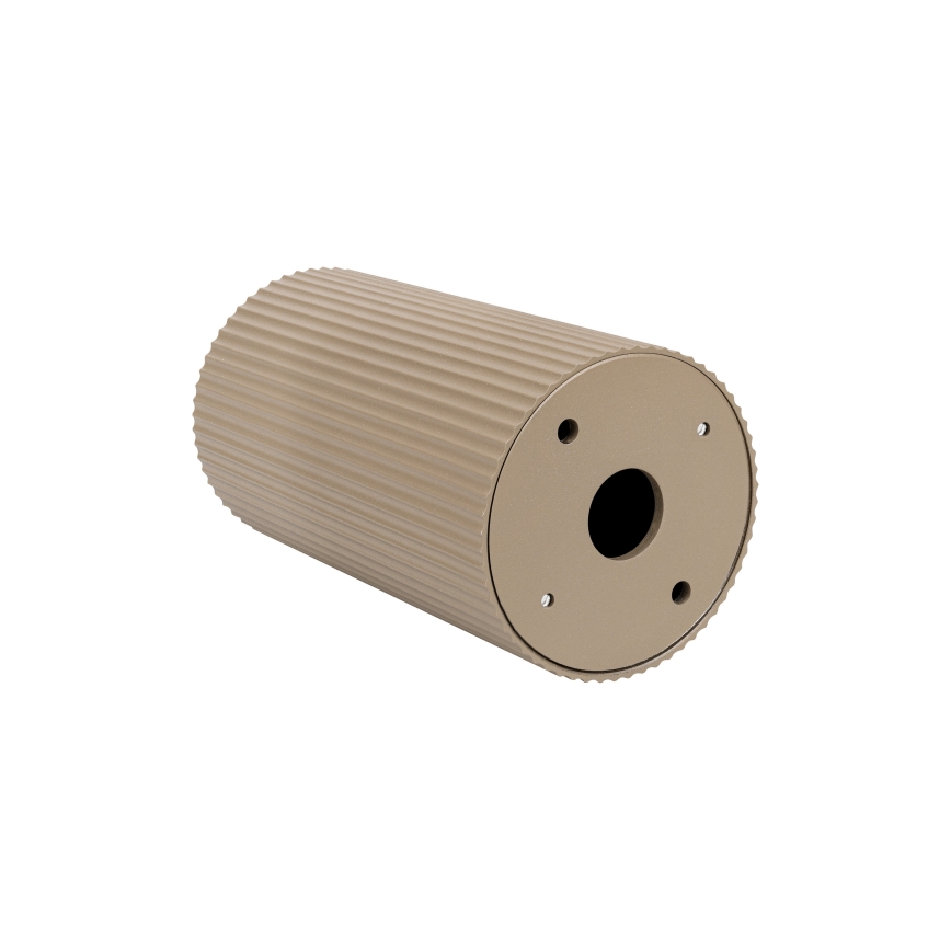 Deckenspot 1xGU10/35W/230V beige