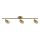 Deckenspot GOLDIE 3xGU10/10W/230V goldfarben