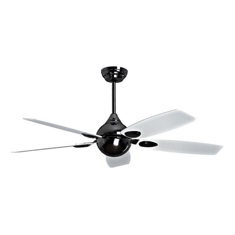 Deckenventilator RETRO | Beleuchtung