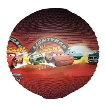 Decofun 82763 - Kinderlampenschirm CARS E27 d. 34 cm