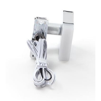 Deko-Light 687086 - LED-Bildbeleuchtung AYLEEN LED/3,2W/230V glänzendes Chrom