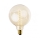Dekorative, dimmbare Hochleistungs-Glühlampe SELRED G125 E27/60W/230V 2200K