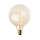 Dekorative, dimmbare Hochleistungsglühlampe SELRED G125 E27/60W/230V 2200K 260 lm