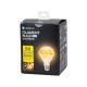 Dekorative LED-Glühlampe D95 E27/1,2W/230V 2500K - Aigostar