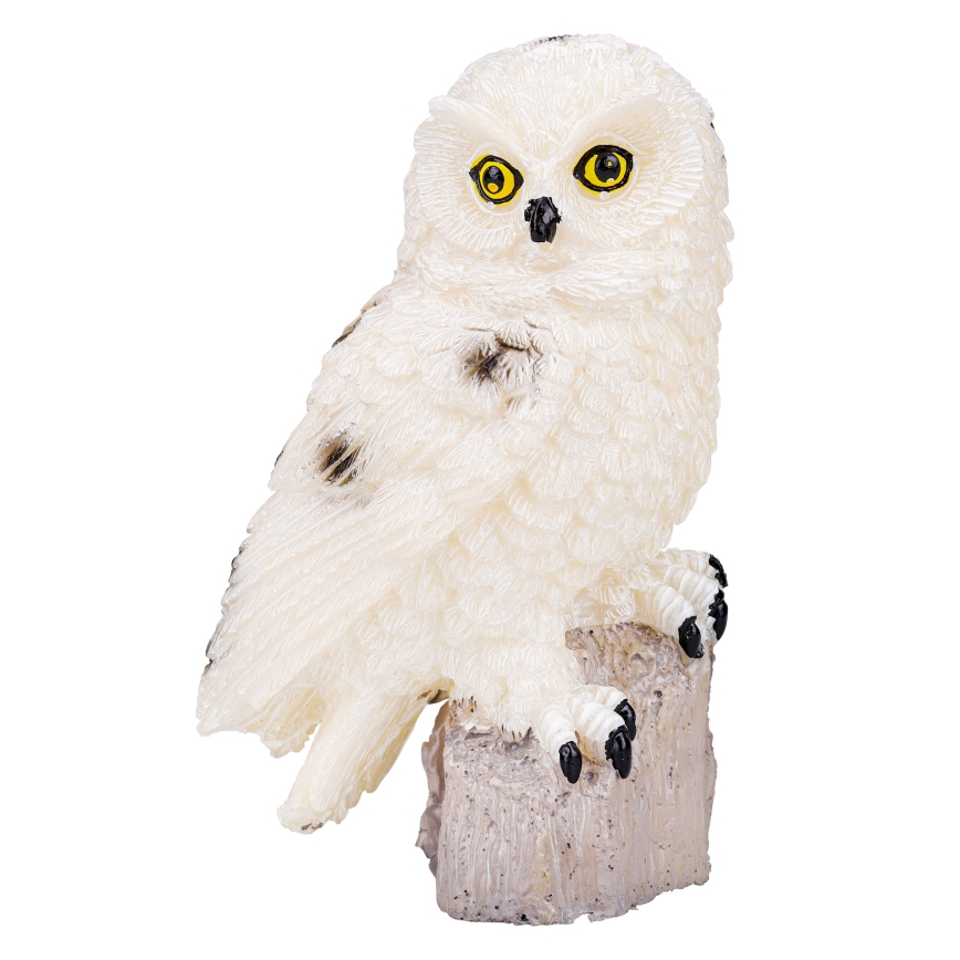 Dekorative Solar-LED-Leuchte mit Sensor 6xLED/1,2V 3000K 40 cm 600 mAh IP44