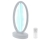 Desinfektions-Entkeimungslampe mit Ozon UVC/38W/230 + FB weiß