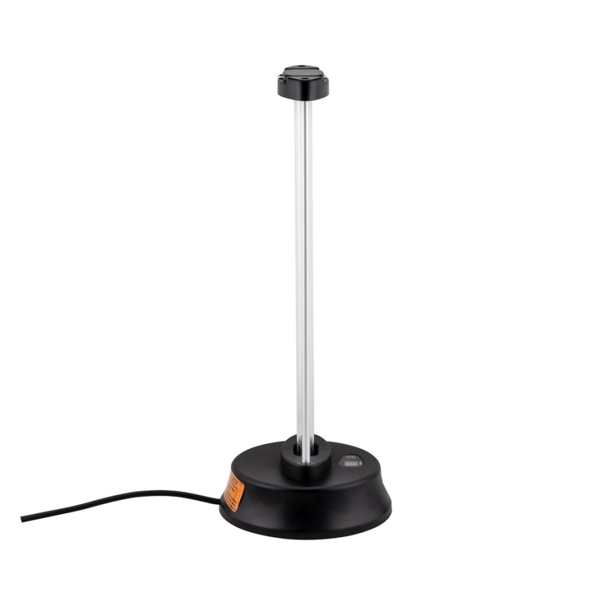Desinfektions-Entkeimungslampe mit Sensor UVC/38W/230V