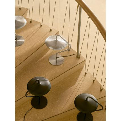 DFTP by Nordlux - ARTIST LED-Tischlampe 15W/230V, schwarz