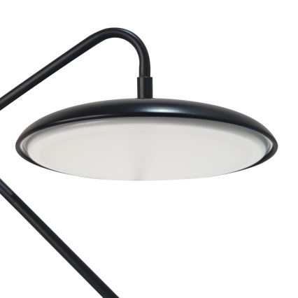 DFTP by Nordlux - ARTIST LED-Tischlampe 15W/230V, schwarz