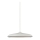 DFTP by Nordlux - Dimmbare LED-Hängeleuchte an Schnur ARTIST LED/14W/230V d 25 cm beige