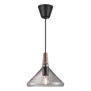 DFTP by Nordlux - Hängeleuchte NORI 1xE27/40W/230V