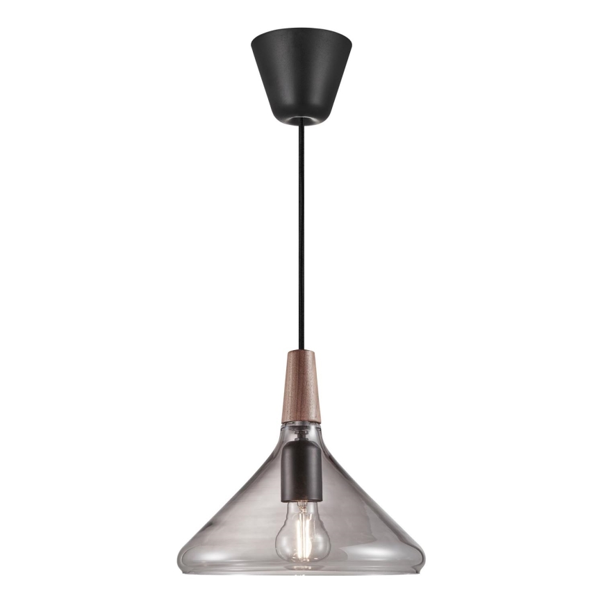 DFTP by Nordlux - Hängeleuchte NORI 1xE27/40W/230V