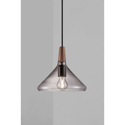 DFTP by Nordlux - Hängeleuchte NORI 1xE27/40W/230V