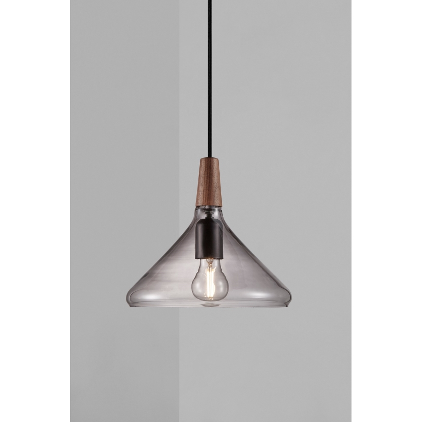 DFTP by Nordlux - Hängeleuchte NORI 1xE27/40W/230V