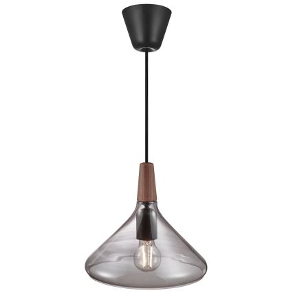 DFTP by Nordlux - Hängeleuchte NORI 1xE27/40W/230V