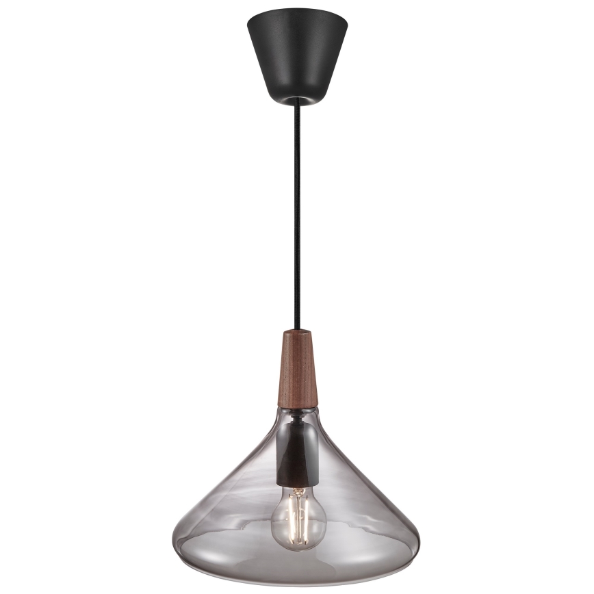 DFTP by Nordlux - Hängeleuchte NORI 1xE27/40W/230V