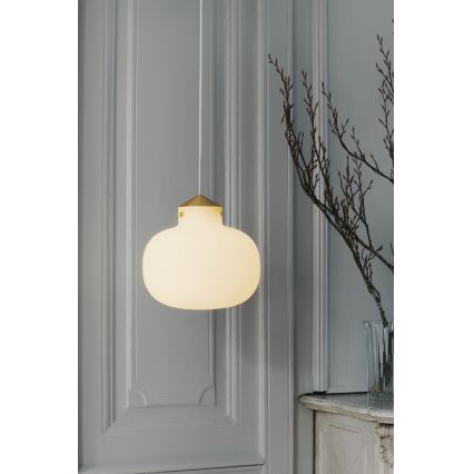 DFTP by Nordlux - Hängeleuchte RAITO 1xE27/25W/230V