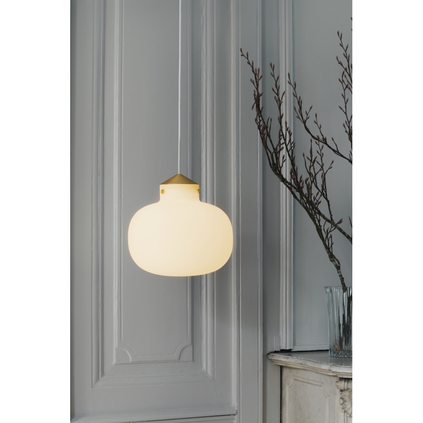DFTP by Nordlux - Hängeleuchte RAITO 1xE27/25W/230V