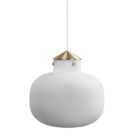 DFTP by Nordlux - Hängeleuchte RAITO 1xE27/25W/230V