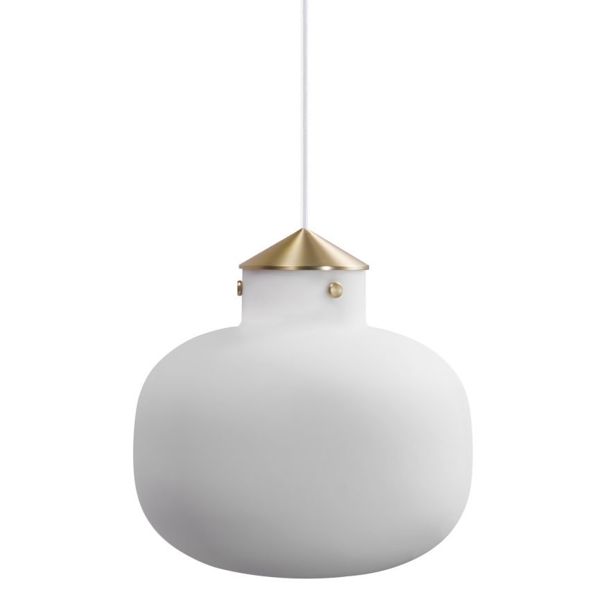 DFTP by Nordlux - Hängeleuchte RAITO 1xE27/25W/230V