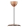 DFTP by Nordlux - LED dimmbare Pendelleuchte an Kabel ARTIST LED/14W/230V 3000K