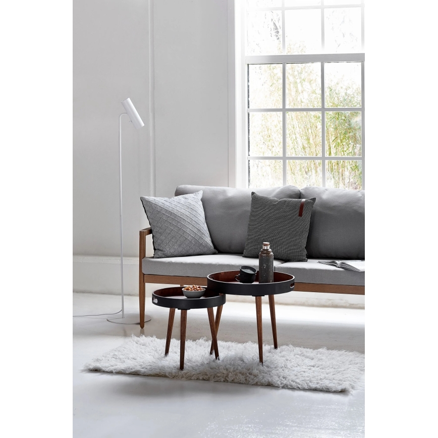 DFTP by Nordlux - Stehleuchte MIB 1xGU10/8W/230V weiß