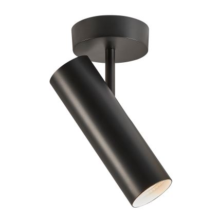 DFTP by Nordlux - Strahler MIB 1xGU10/8W/230V schwarz