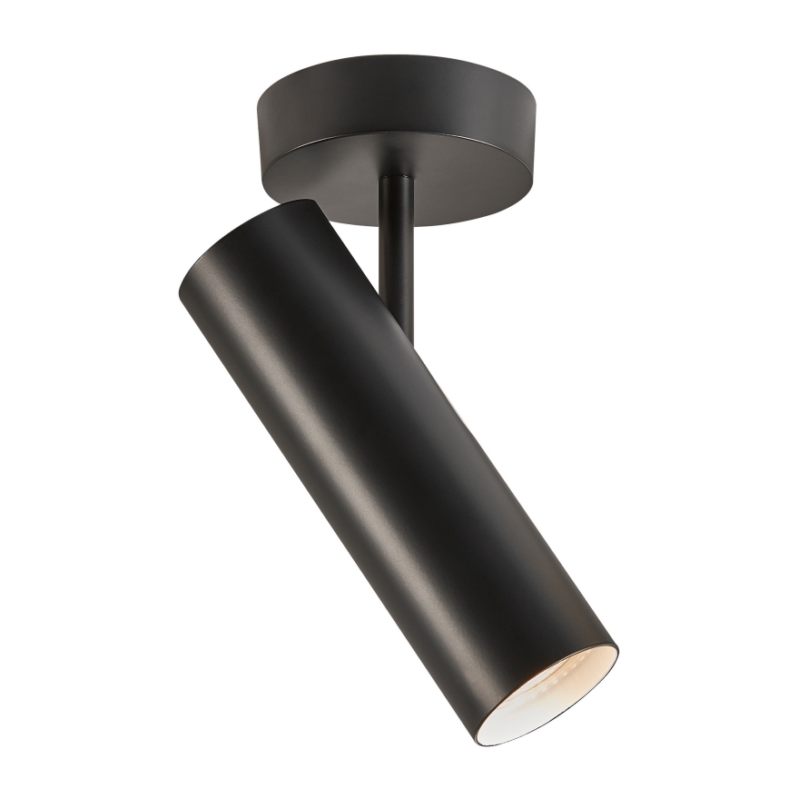 DFTP by Nordlux - Strahler MIB 1xGU10/8W/230V schwarz