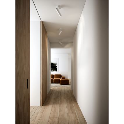 DFTP by Nordlux - Strahler MIB 1xGU10/8W/230V weiß