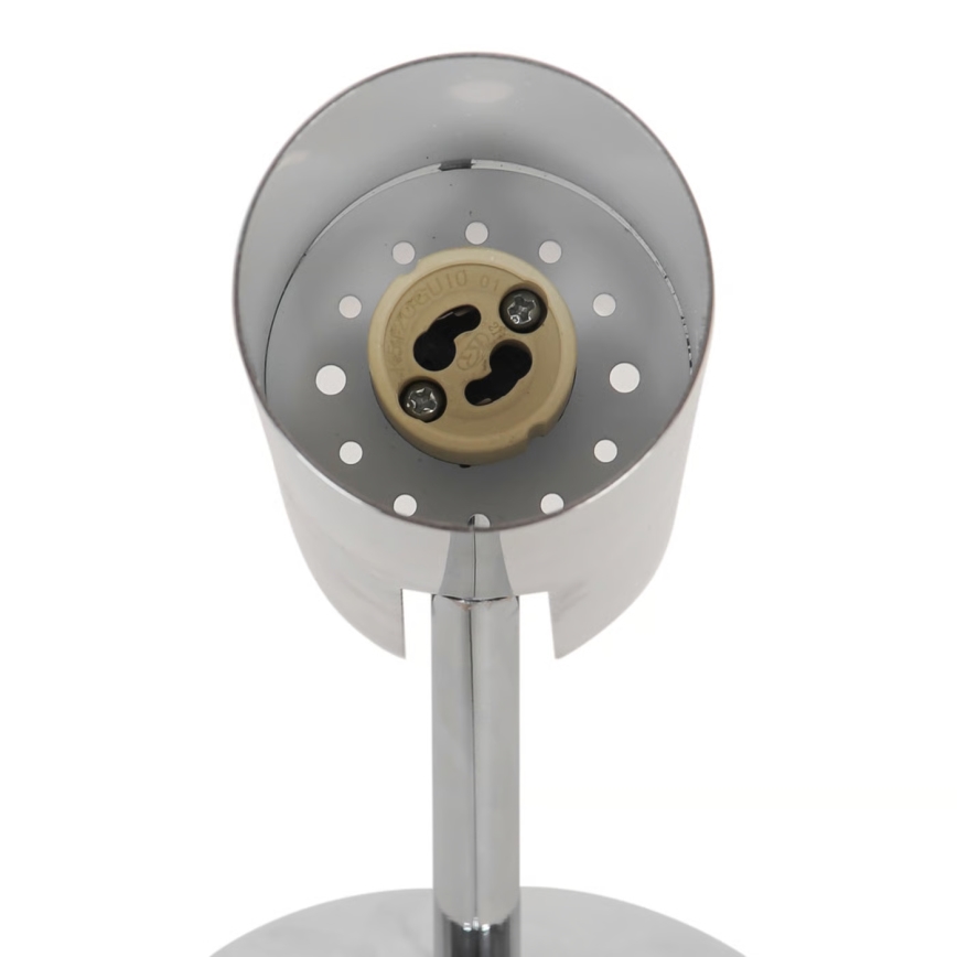 DFTP by Nordlux - Wandleuchte MIB 1xGU10/20W/230V polierter Chrom