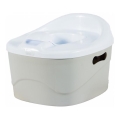 DiaperChamp - Töpfchen 3in1 POTTYCHAMP grau