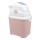 DiaperChamp - Windeleimer ONE rosa