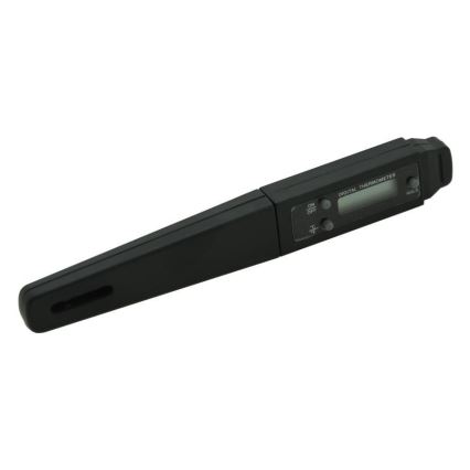 Digital meat thermometer -50-150°C 1xLR44