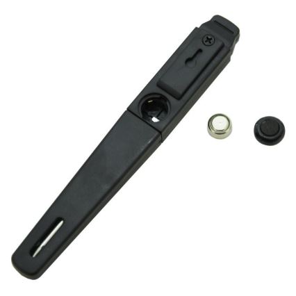 Digital meat thermometer -50-150°C 1xLR44