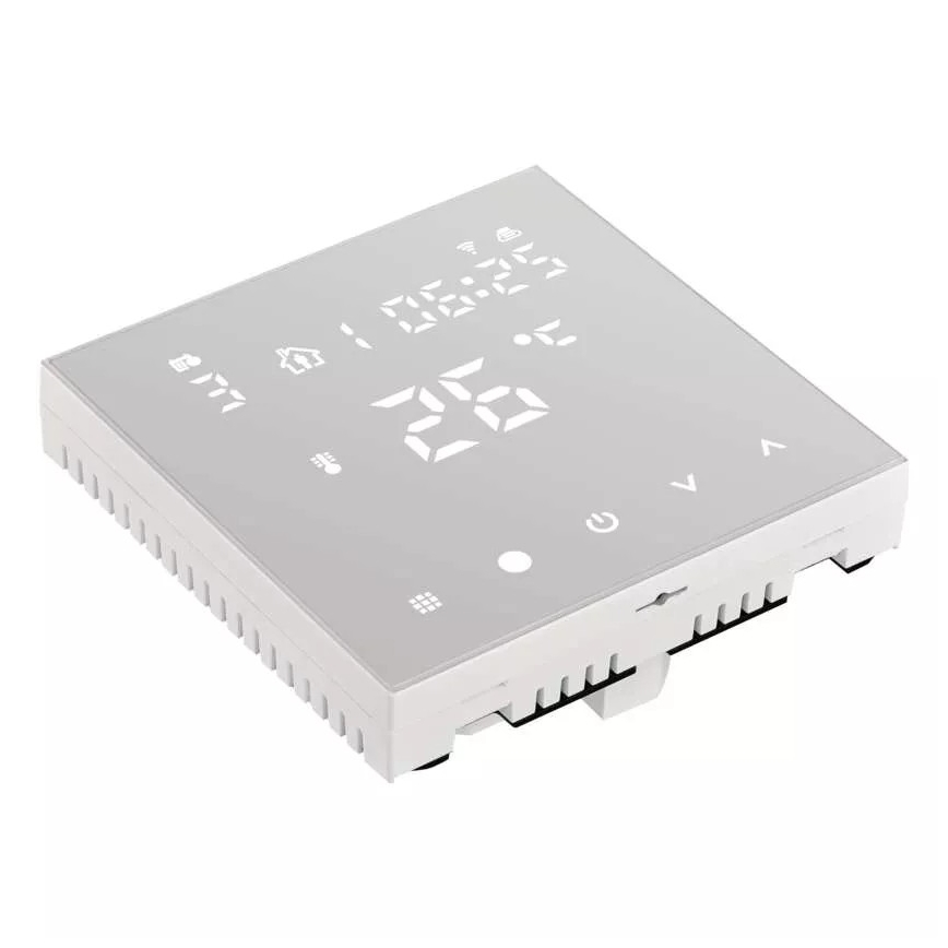 Digital-Thermostat für Fußbodenheizung GoSmart 230V/16A Wi-Fi Tuya