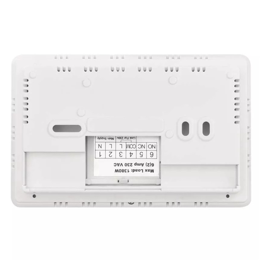 Digital-Thermostat GoSmart 230V/6A