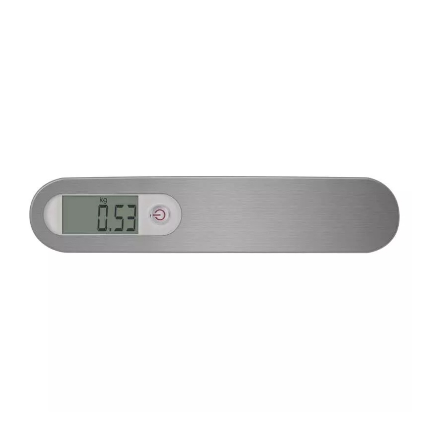 Digitale Hängewaage 1xCR2032