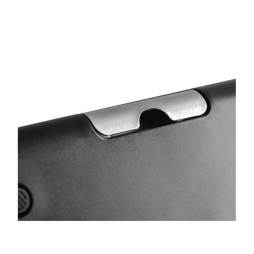 Digitale Küchenwaage 2xAAA silber
