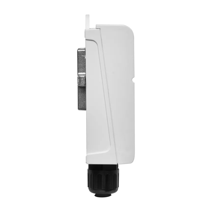Digitaler Anbauthermostat 230V