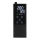 Digitaler Kompressor im Taschenformat 4000 mAh 5V schwarz